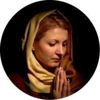 Гадалка Анна — Хвастовичи